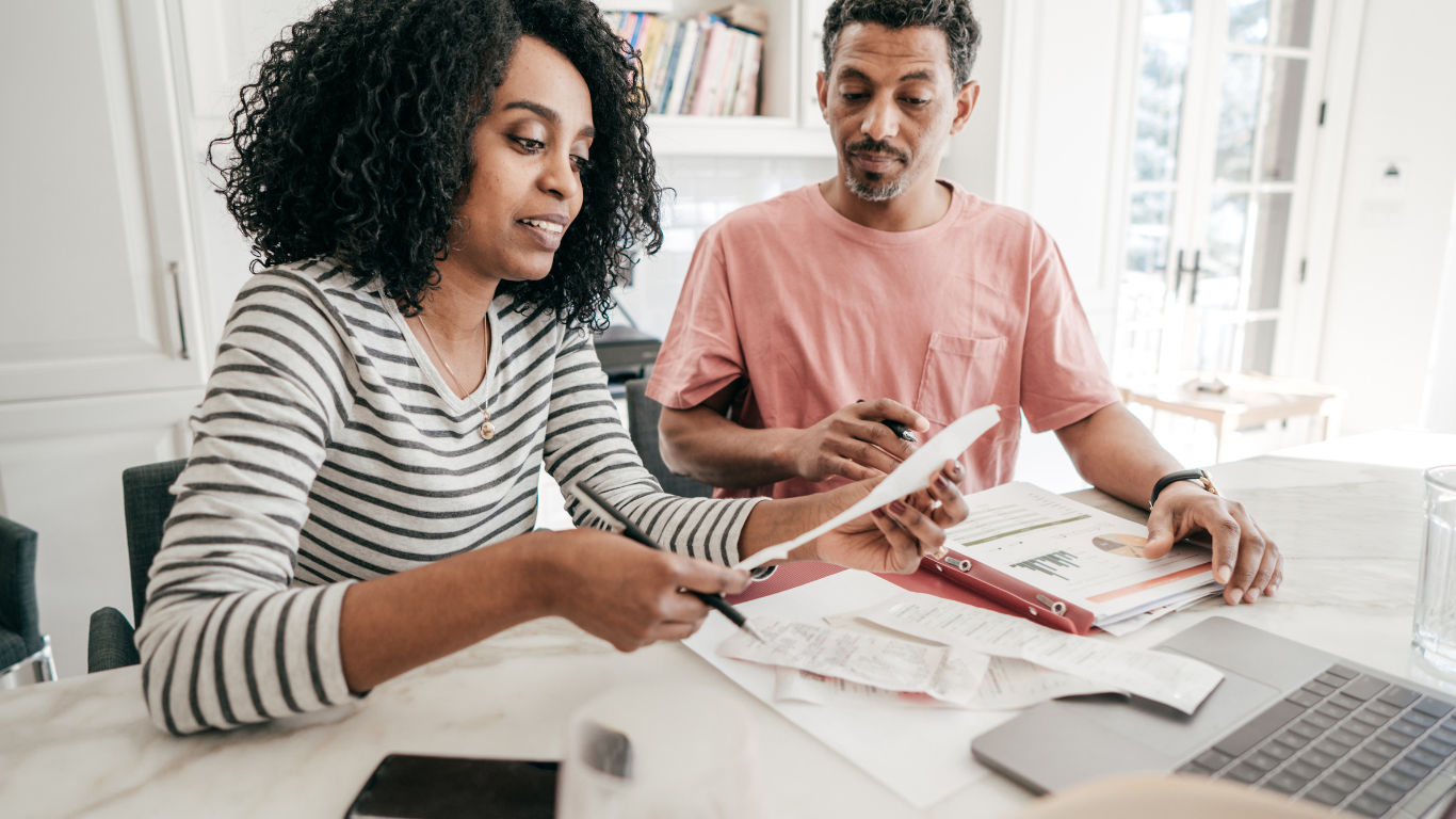 A importância do planejamento financeiro para o futuro da sua família